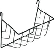 Høhæk metal 20x18x20 cm - Maxi Zoo Danmark