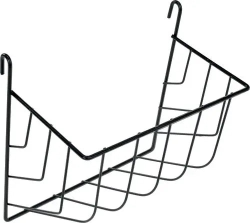 Høhæk metal 20x18x20 cm - Maxi Zoo Danmark