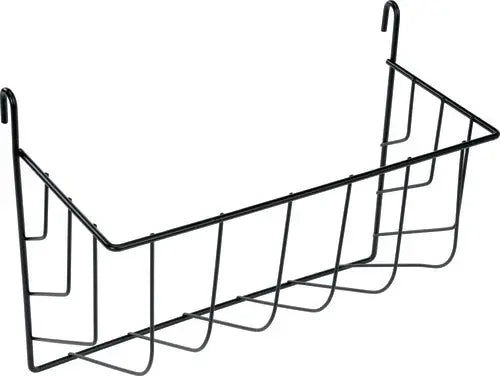 Høhæk metal 25x18x12cm - Maxi Zoo Danmark