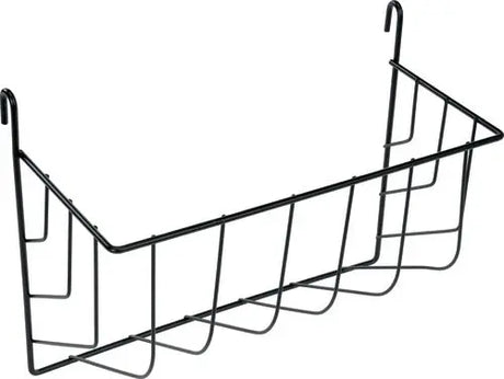 Høhæk metal 25x18x12cm - Maxi Zoo Danmark