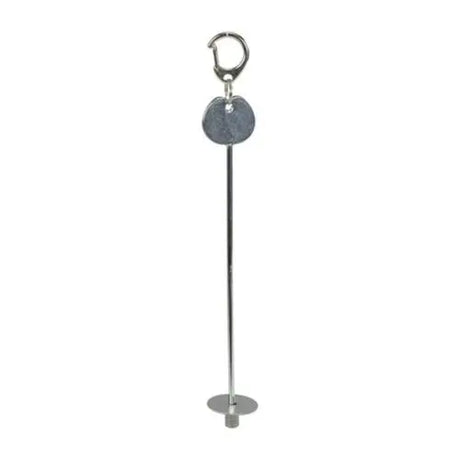 Frugtholder 18 cm - Maxi Zoo Danmark