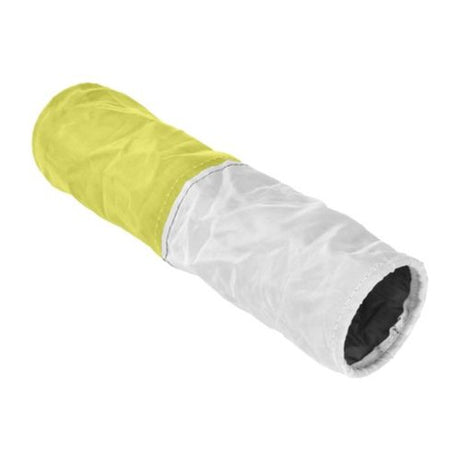 Tunnel til hamster 26 cm Ø 6 cm - Maxi Zoo Danmark