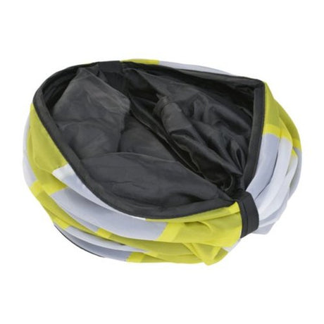 Tunnel 120 cm Ø 20 cm - Maxi Zoo Danmark