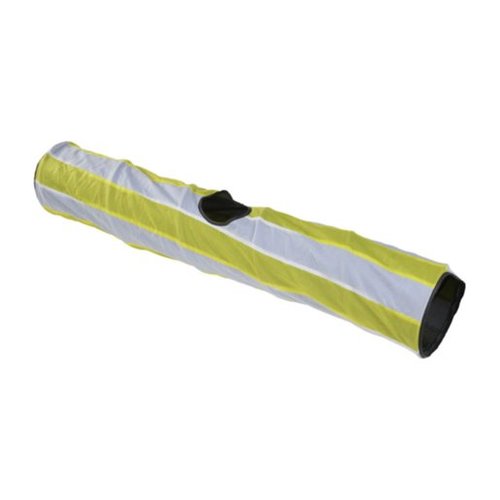 Tunnel 120 cm Ø 20 cm - Maxi Zoo Danmark