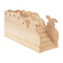 Træhus Klopfer53x22x28 cm - Maxi Zoo Danmark