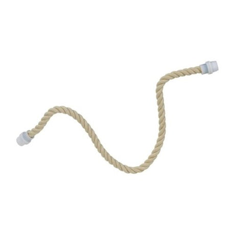 Justerbar bomuldspind 57 cm - Maxi Zoo Danmark