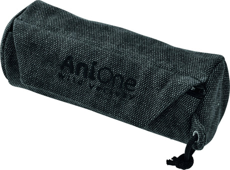 Snack dummy Canvas 14x6 cm grå - Maxi Zoo Danmark