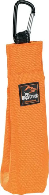 Snack dummy 20x7 cm orange - Maxi Zoo Danmark
