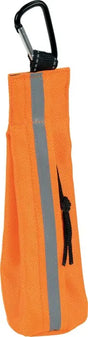 Snack dummy 20x7 cm orange - Maxi Zoo Danmark