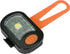 Lygte Blinki Box ca 300m synlighed orange - Maxi Zoo Danmark