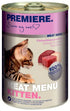 Kitten Meat Menu, dåse kødmix 400 g - Maxi Zoo Danmark