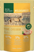 Adult Wild. Pure Chicken, pou kylling 85 g - Maxi Zoo Danmark