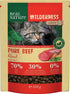 Adult Wilderness Pure Beef okse 300 g - Maxi Zoo Danmark