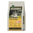 Adult Wilderness North. Turkey kalkun 2,5 kg - Maxi Zoo Danmark