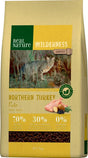 Adult Wilderness North. Turkey kalkun 7 kg - Maxi Zoo Danmark