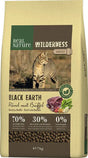 Adult Wilderness Black Earth okse & bøffel 7 kg - Maxi Zoo Danmark