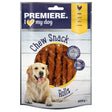 Twistet Chewing-sticks kylling 200 g - Maxi Zoo Danmark