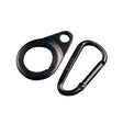 Karabiner til montering af Dog Dual - Maxi Zoo Danmark
