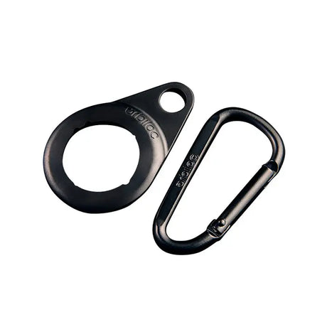 Karabiner til montering af Dog Dual - Maxi Zoo Danmark