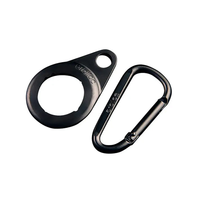 Karabiner til montering af Dog Dual - Maxi Zoo Danmark