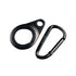 Karabiner til montering af Dog Dual - Maxi Zoo Danmark