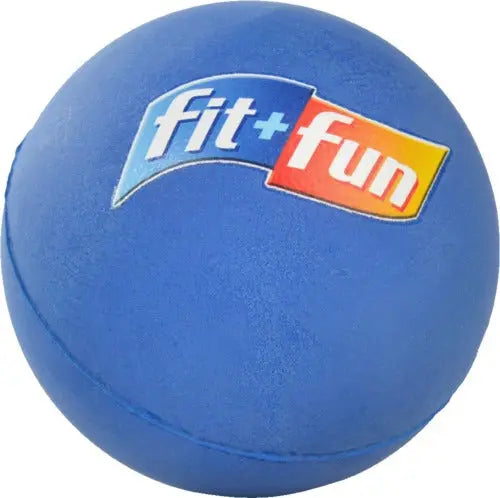Softbold Ø 5 cm ass farver - Maxi Zoo Danmark