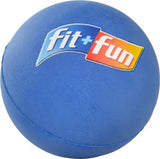 Softbold Ø 5 cm ass farver - Maxi Zoo Danmark