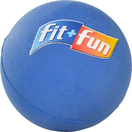 Softbold Ø 5 cm ass farver - Maxi Zoo Danmark
