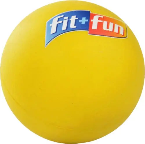 Softbold Ø 5 cm ass farver - Maxi Zoo Danmark