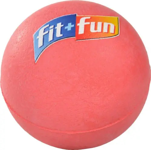 Softbold Ø 5 cm ass farver - Maxi Zoo Danmark