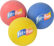 Softbold Ø 5 cm ass farver - Maxi Zoo Danmark