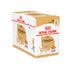 Adult, menuboks pouch Chihuahua 12x85 g - Maxi Zoo Danmark