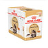 Adult Paté, menuboks pouch Maine Coon 12x85 g - Maxi Zoo Danmark