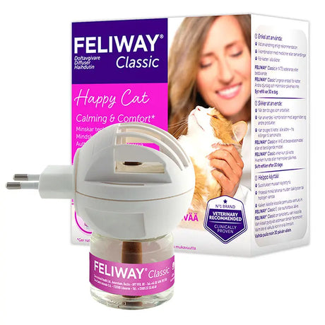 Classic Diffuser 48 ml - Maxi Zoo Danmark