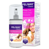 Spray 60 ml - Maxi Zoo Danmark