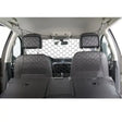 Beskyttelsesnet 100x100 cm sort - Maxi Zoo Danmark