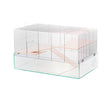 Gnaverbur Aqualand78 x 48 x 45 cm - Maxi Zoo Danmark