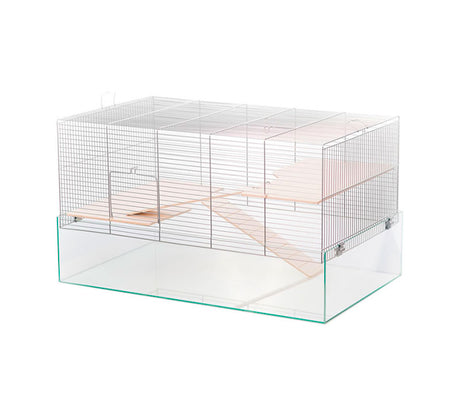 Gnaverbur Aqualand78 x 48 x 45 cm - Maxi Zoo Danmark