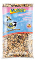 Vildtfuglefoder sommer2,5 kg - Maxi Zoo Danmark