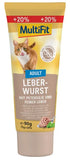 Lever pasta 75 g + 20% - Maxi Zoo Danmark