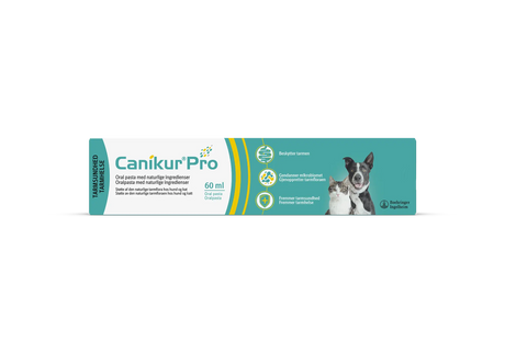 Canikur Pro 60 ml til hund/kat - Maxi Zoo Danmark