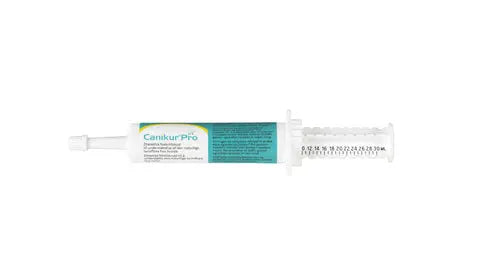 Canikur Pro 30 ml til hund/kat - Maxi Zoo Danmark