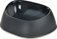 Plastskål Blacky Sort - Maxi Zoo Danmark