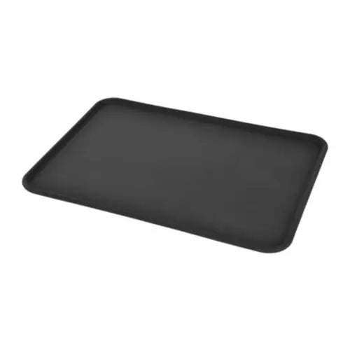 Underlag silicone Royal 40x30 cm sort - Maxi Zoo Danmark