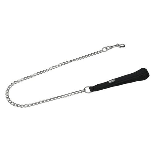 Rustfri stål line S-M, 1 m <25 kg