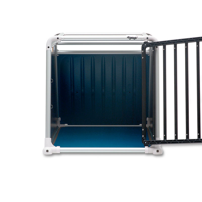 Transport box Eco 3 small 68x73,5x66 cm - Maxi Zoo Danmark