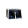 Transport box Eco 22 large 96,5x93,5x66 cm - Maxi Zoo Danmark