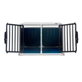 Transport box Eco 22 large 96,5x93,5x66 cm - Maxi Zoo Danmark