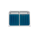 Transport box Eco 22 large 96,5x93,5x66 cm - Maxi Zoo Danmark