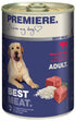 Adult Best Meat, dåse okse & ris 400 g - Maxi Zoo Danmark